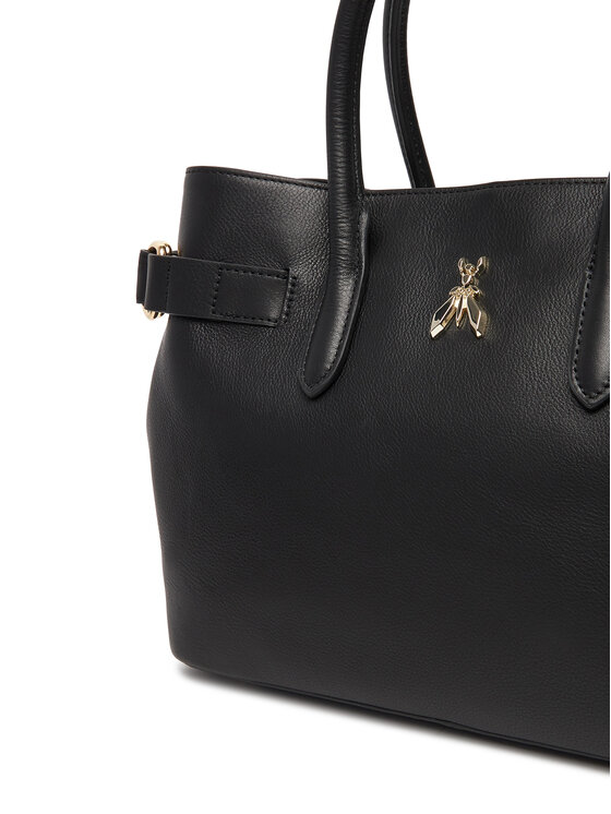 Patrizia Pepe Patrizia Pepe Torebka 8B0282/L162-K103 Czarny