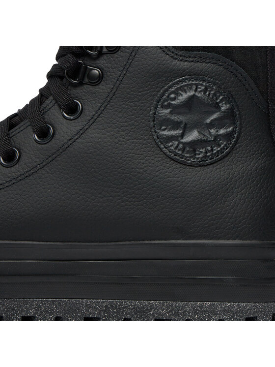 Converse Converse Trampki Chuck Tylor Citytrek A04481C Czarny