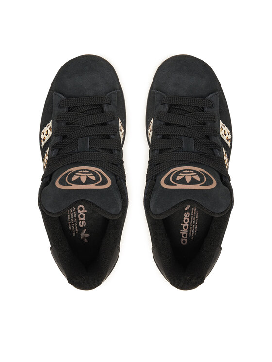 adidas adidas Sneakersy Campus 00S JS3862 Czarny