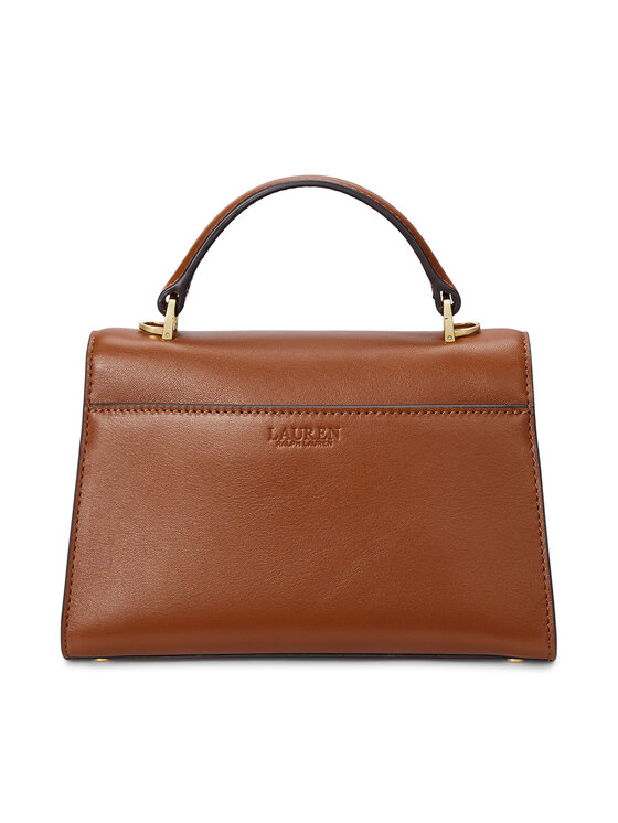 LAUREN RALPH LAUREN LAUREN RALPH LAUREN Käekott 431968761001 Pruun