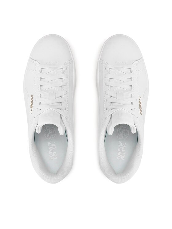 Puma Puma Αθλητικά Smash 3.0 L 390987 01 Λευκό