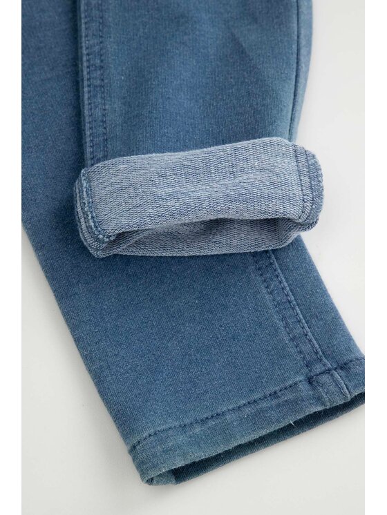 Coccodrillo Coccodrillo Jeansy ZC5123501RGK-014 Niebieski Regular Fit