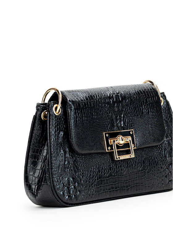 Monnari Monnari Borsetta TORIMP0-24Z-BAG5080-KM20 Nero