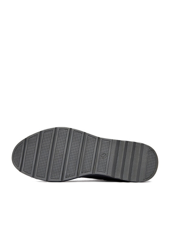 Lasocki Lasocki Polacchine CEO-LORENZO-05L MBS Nero