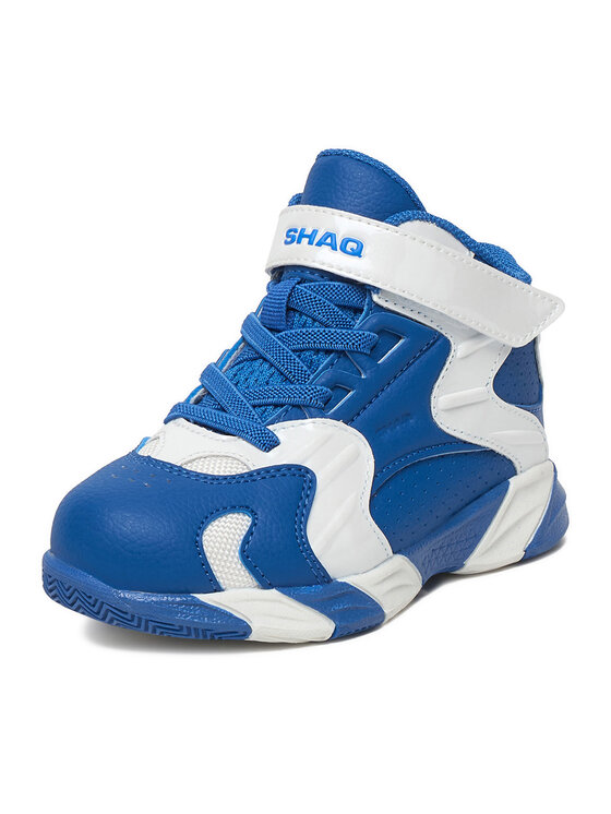SHAQ SHAQ Sneakers EO-DEVASTATOR 2.0 AQ95042T-MW Albastru