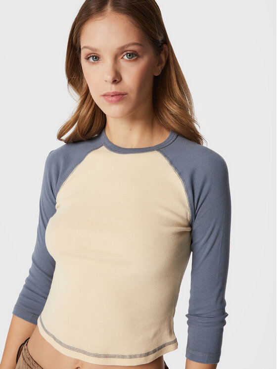 Blusa 75437087 Multicolore Regular Fit