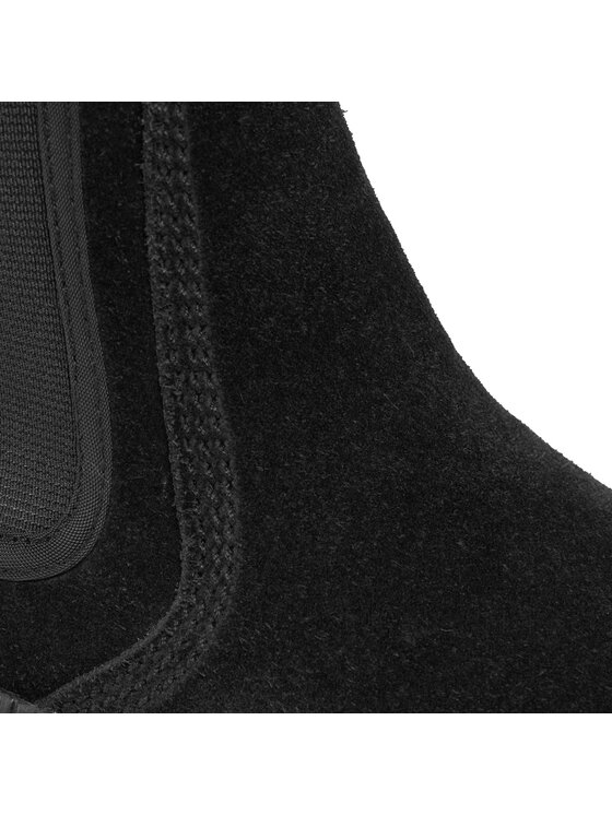 Gant Gant Chelsea cipele St Broomly Chelsea Boot 27553337 Crna