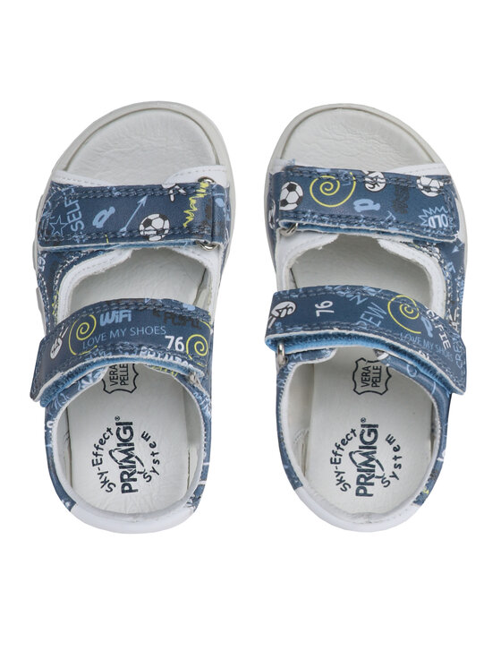 Primigi Primigi Sandali 3894200 M Blu