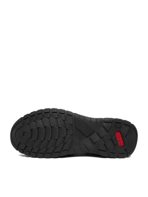 Rieker Rieker Botki CEO-03352-45 Czarny