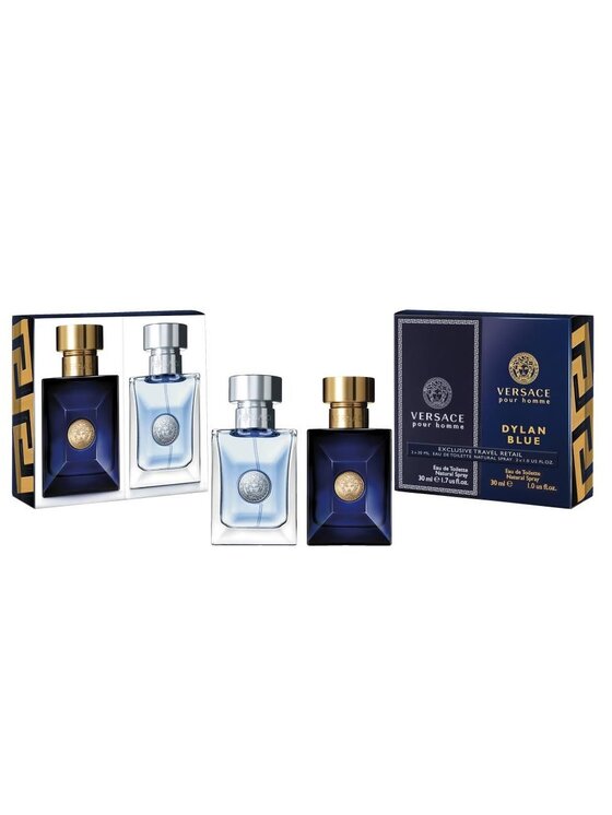 Zestaw zapachowy Versace, Versace Exclusive Travel Retail