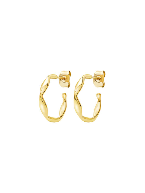 Breil Breil Orecchini ALCHEMY Oro