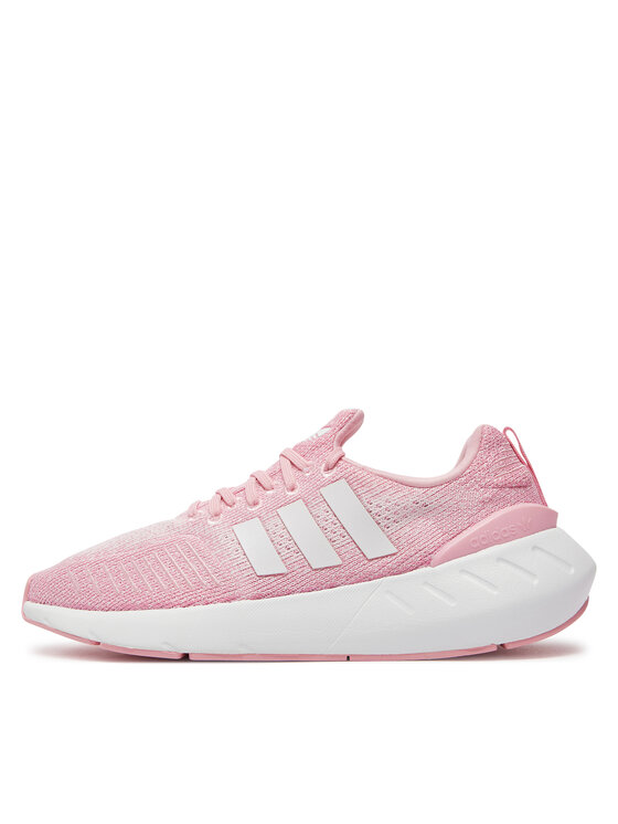 adidas adidas Sportcipők Swift Run 22 W GV7972 Rózsaszín