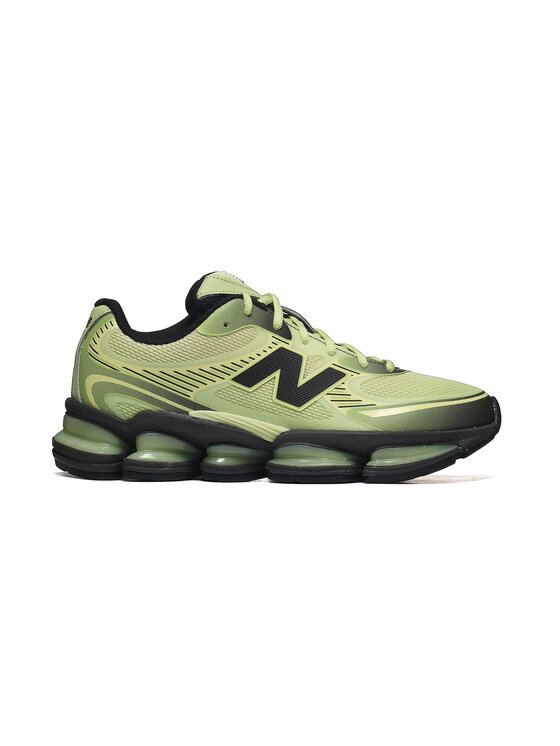 New Balance New Balance Sneakersy U2000 Zielony