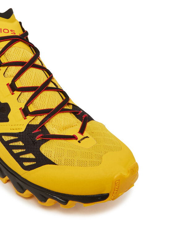 La Sportiva La Sportiva Bėgimo batai Helios III 46D100999 Geltona