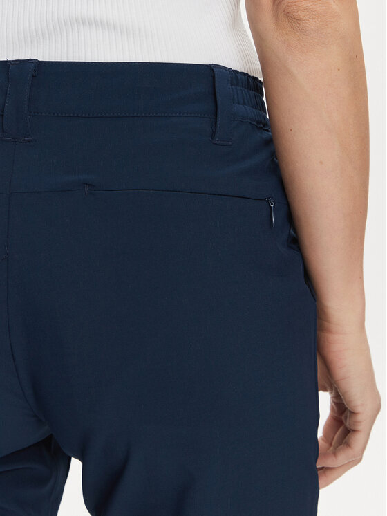 CMP CMP Kültéri nadrág 34T5006 Sötétkék Regular Fit