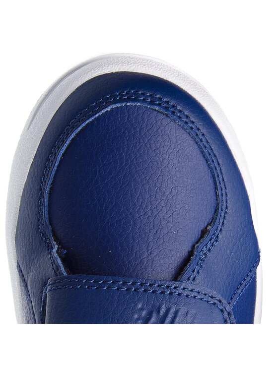 Nike Nike Παπούτσια Σάλας Pico 4 (PSV) 454500 409 Σκούρο μπλε