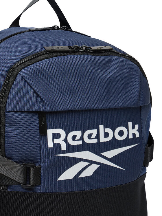 Reebok Reebok Plecak RBK-025-CCC-05 Granatowy