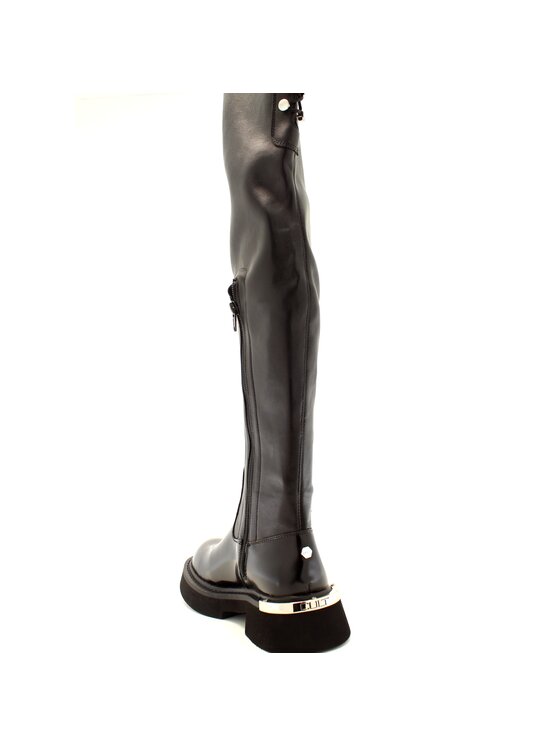 Cult Cult Stivaletti CLW436700 Nero