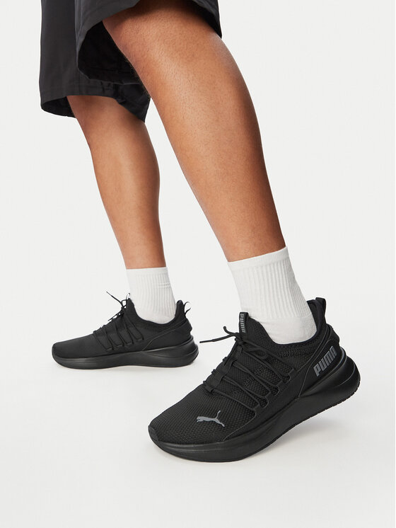 Puma Puma Αθλητικά Softride Carson 2 Pulse 313502 09 Λευκό