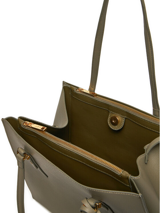 Aldo Aldo Ročna torba Feacan 13824473 Khaki