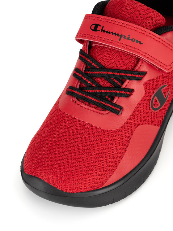 Champion Champion Tenisice SOFTY EVOLVE B-PS S32454-RS001 Crvena