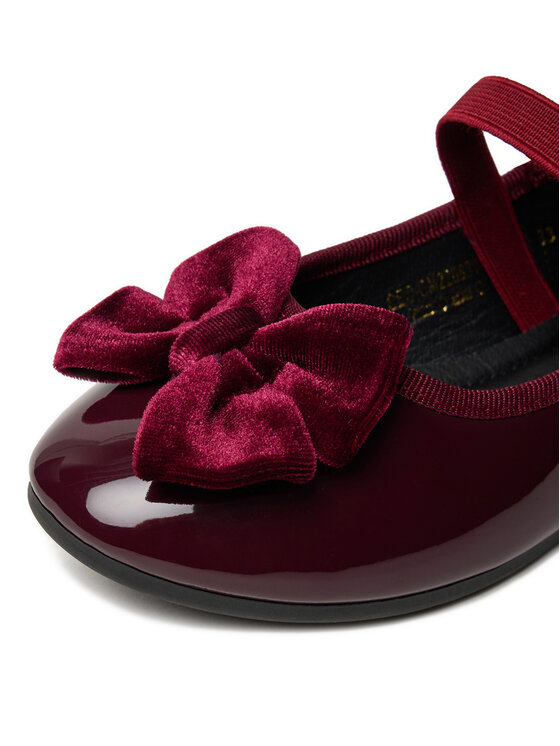 DeeZee DeeZee Baleriinad CEO-CM220831-31(IV)DZ Bordoopunane