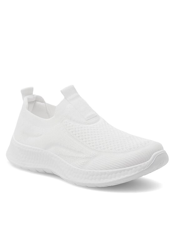 Jenny Fairy Jenny Fairy Sneakers WFA270923-2 Bianco