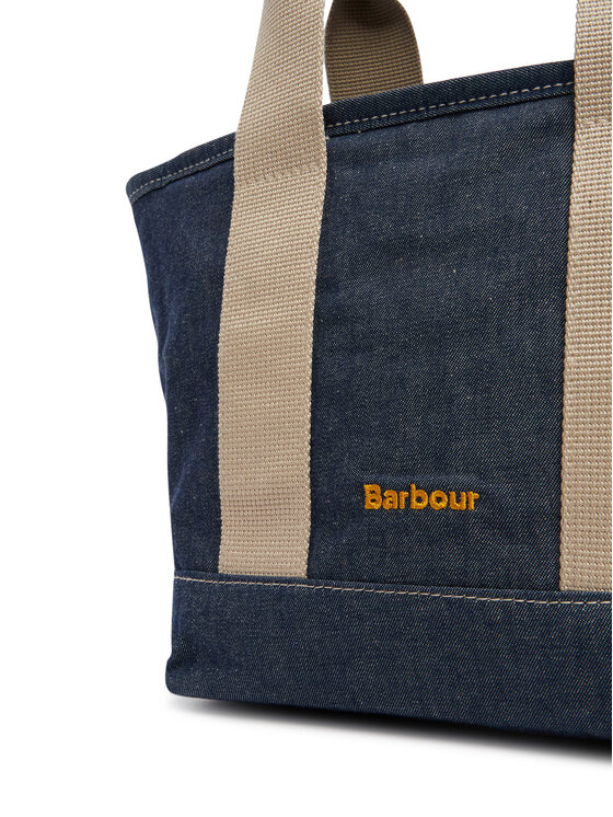 Barbour Barbour Τσάντα Mini Mya LBA0539IN71 Μπλε