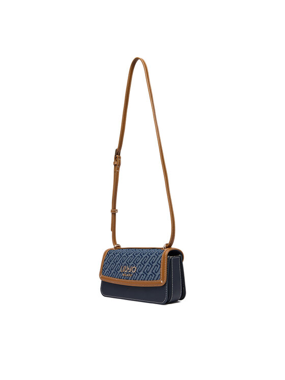 Liu Jo Liu Jo Handtasche AA6073 T379A Dunkelblau