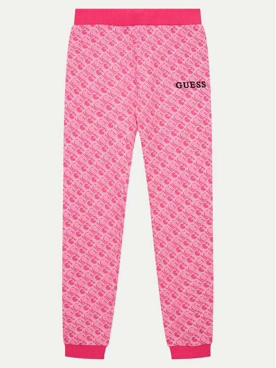 Pantaloni da tuta Guess