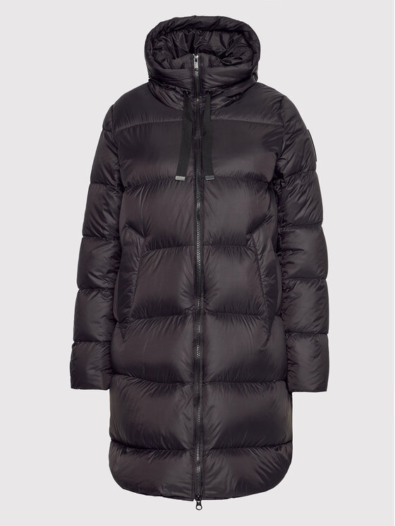 Bomboogie Bomboogie Daunenjacke CW 6630 T MNA Schwarz Regular Fit