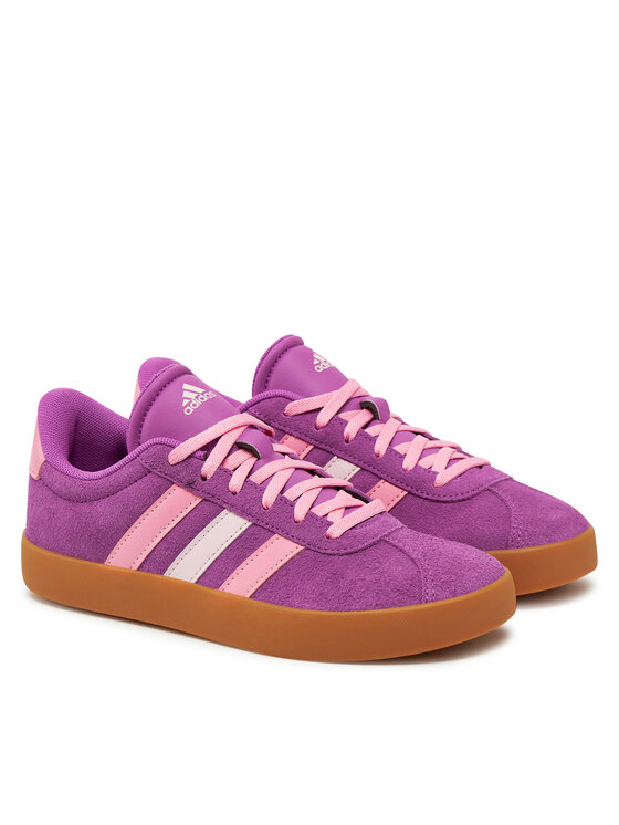 adidas adidas Superge VL Court 3.0 JH8726 Roza