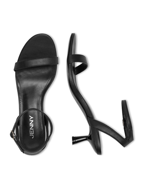JENNY JENNY Sandalen CEO-CD25-122 Schwarz