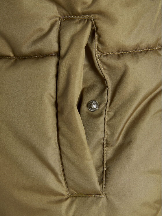 JJXX JJXX Télikabát Solvej 12258068 Barna Regular Fit