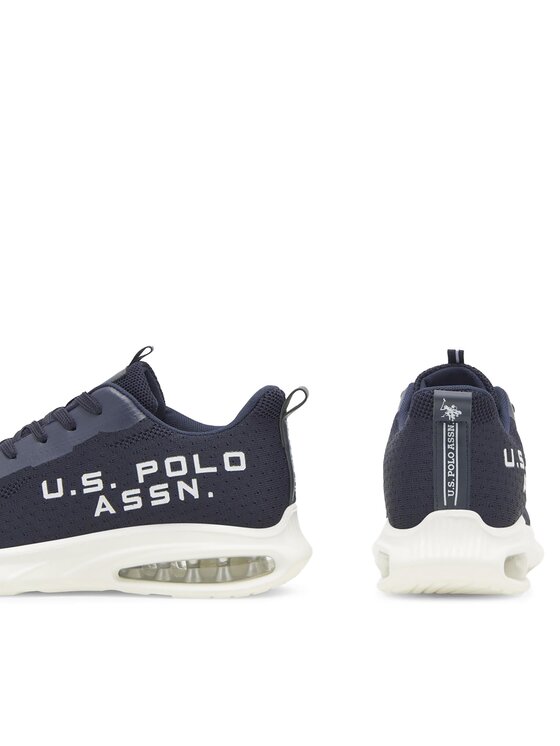 U.S. Polo Assn. U.S. Polo Assn. Tenisice ACTIVE001 Tamnoplava
