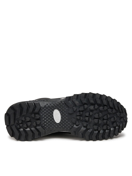 Dorko Dorko Planinarske cipele Everest DS24F00M Crna