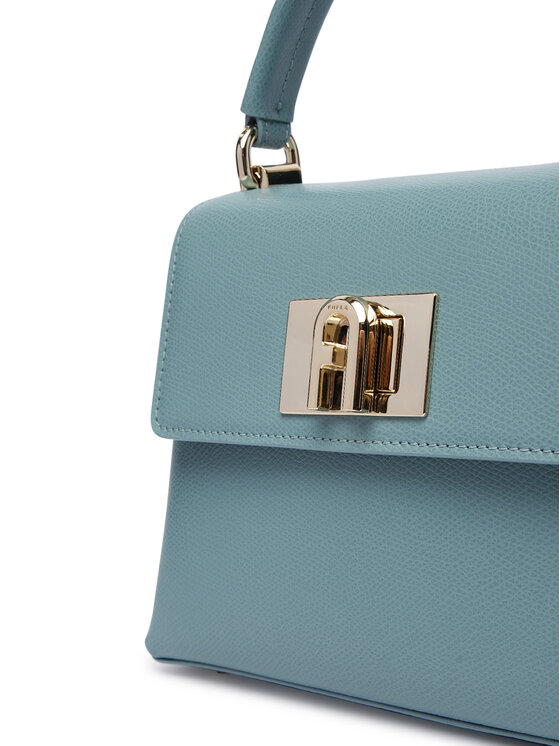 Furla Furla Táska 1927 Mini WB00109 ARE000 BG 4896S Világoskék