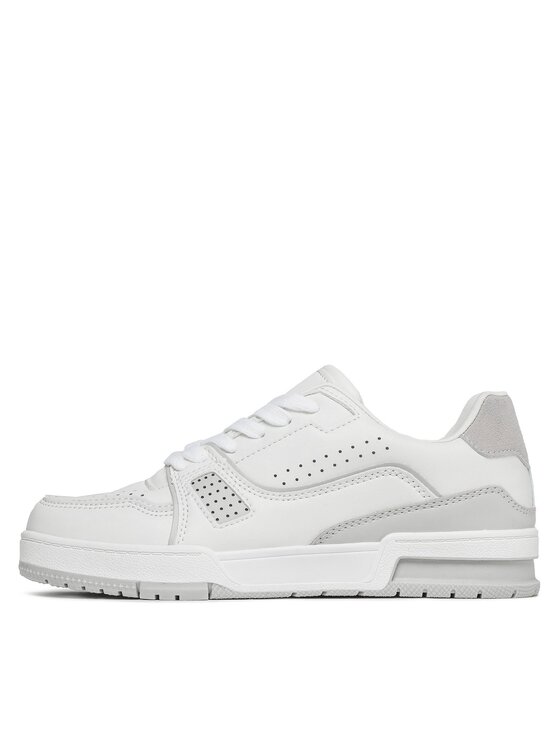 Jenny Fairy Jenny Fairy Sneakers WAG1211901A-01 Weiß
