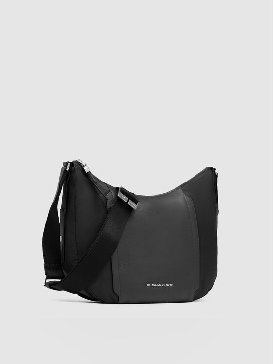 Piquadro Piquadro Borsetta 142 Nero