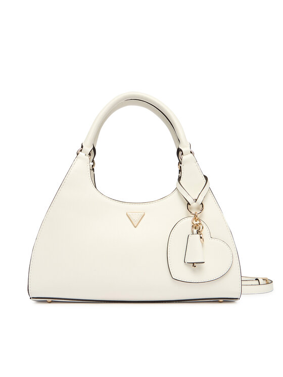 Guess Guess Táska Isobel HWBG99 32060 Fehér