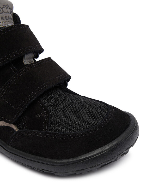 Froddo Froddo Schnürschuhe Barefoot Tex Autumn G3110266-20 S Schwarz