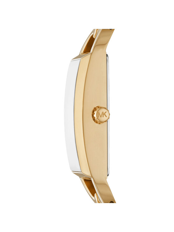 Michael Kors Michael Kors Zegarek Empire MK7406 Złoty