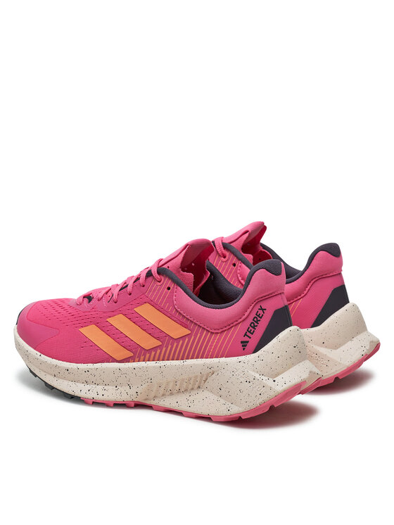 adidas adidas Laufschuhe Terrex Soulstride Flow IG8924 Rosa