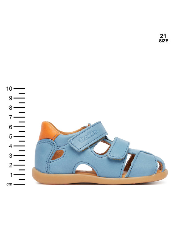 Froddo Froddo Σανδάλια Danae G2150200-11 M Μπλε