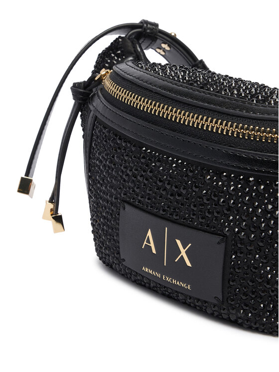 Armani Exchange Armani Exchange Marsupio﻿ XW002655 AF27000 MC043 Nero