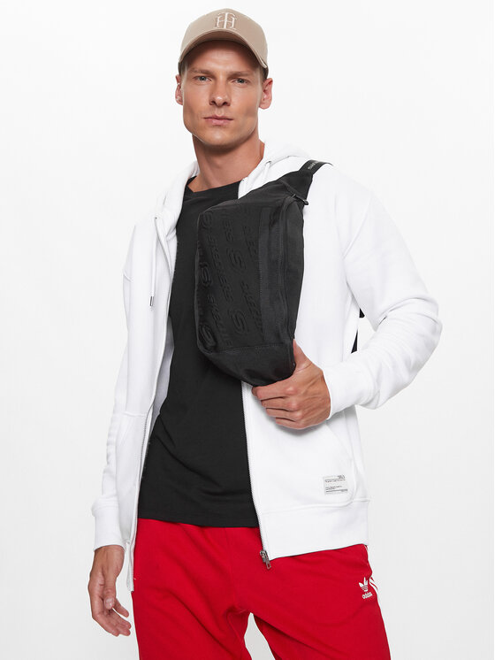 Skechers Skechers Marsupio S1050.06 Nero