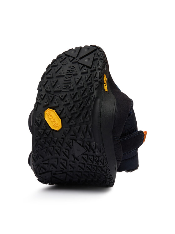 Primigi Primigi Cizme de zăpadă GORE-TEX 2418322 D Negru