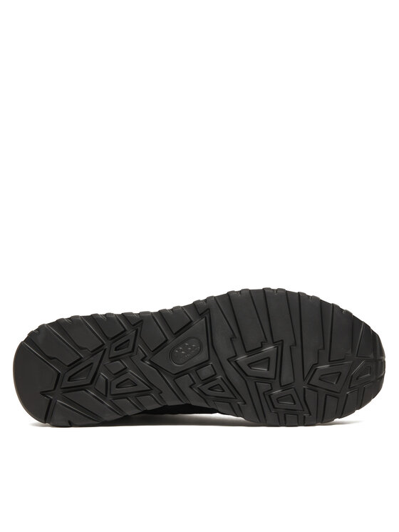 Fabi Fabi Sneakers FU0351 Negru