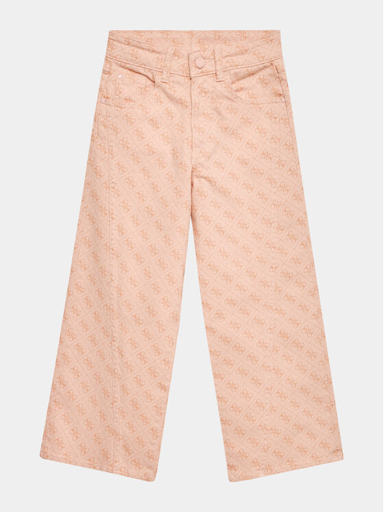 Gyerek Farmer Guess, Méret: 16Y, Rózsaszín, J3YB06 WE620