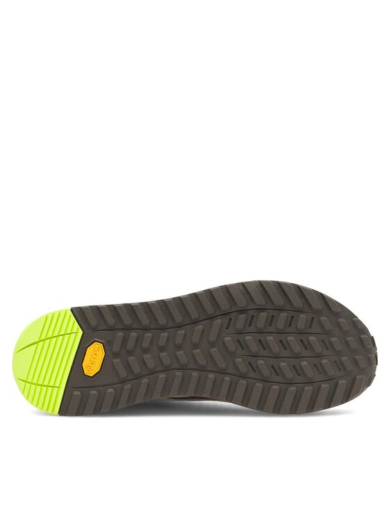Reebok Reebok Boty do posilovny Nano X3 Adventure 100033527-W Béžová